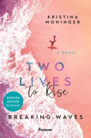 Libro Two Lives to Rise: English Edition Lilian Frielinghaus