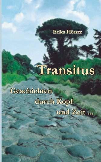 Kniha Transitus Erika Hörzer