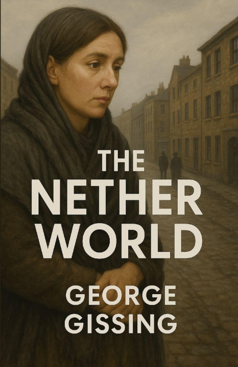 Buch The Nether World (Illustrated) George Gissing