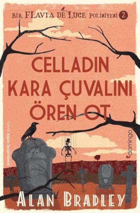Knjiga Celladin Kara Cuvalini Ören Ot 