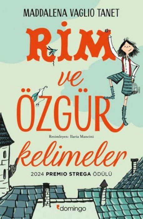 Knjiga Rim ve Özgür Kelimeler 