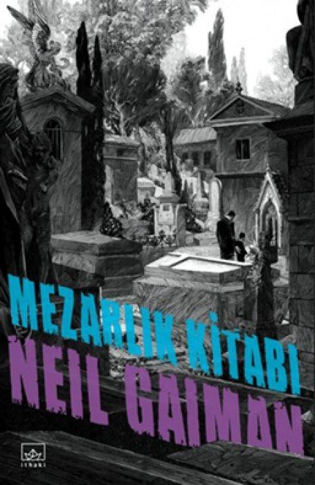 Carte Mezarlik Kitabi 