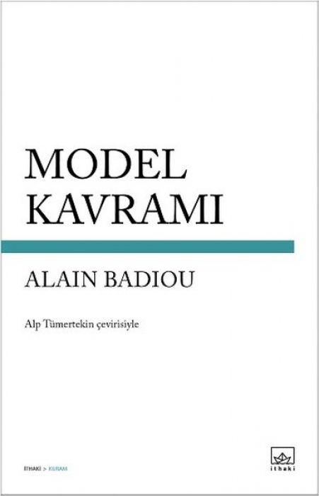 Kniha Model Kavrami 