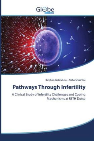 Kniha Pathways Through Infertility Aisha Shua'ibu