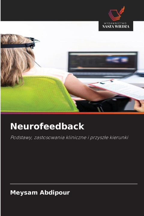 Kniha Neurofeedback Meysam Abdipour