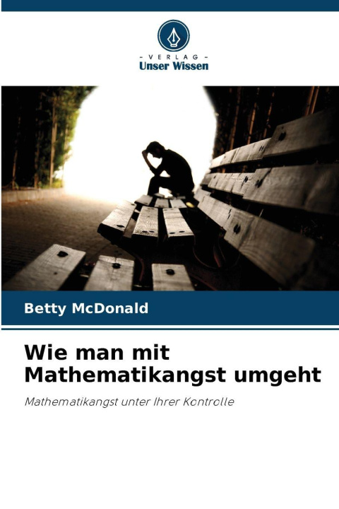 Boek Wie man mit Mathematikangst umgeht Betty McDonald