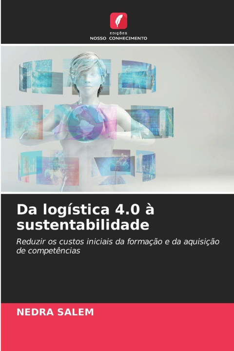 Kniha Da logística 4.0 à sustentabilidade Nedra Salem