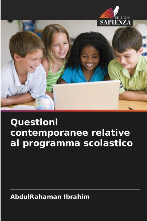 Carte Questioni contemporanee relative al programma scolastico AbdulRahaman Ibrahim