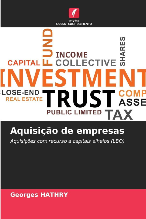 Carte Aquisição de empresas Georges HATHRY