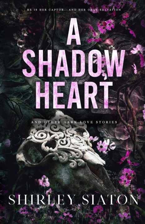 Kniha A Shadow Heart Shirley Siaton