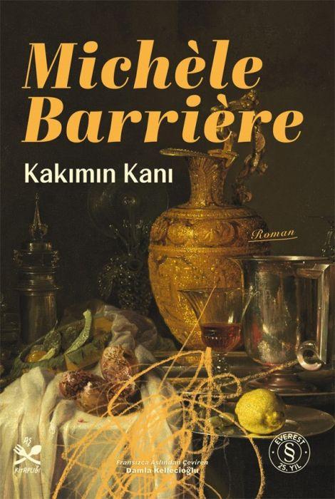 Kniha Kakimin Kani 
