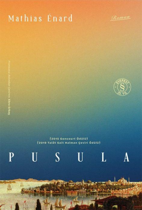 Carte Pusula 