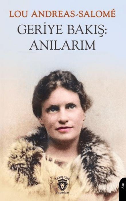 Kniha Geriye Bakis - Anilarim 
