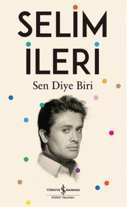 Kniha Sen Diye Biri 