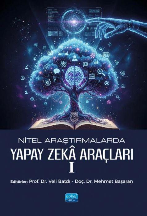 Knjiga Nitel Arastirmalarda Yapay Zeka Araclari 1 