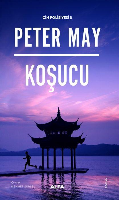 Kniha Kosucu 