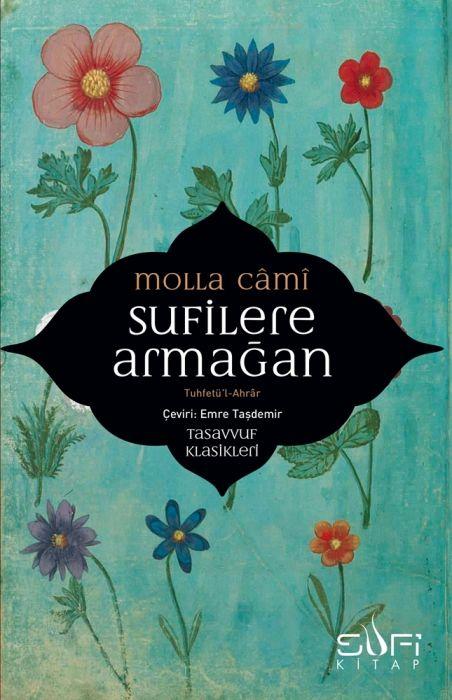 Kniha Sufilere Armagan 