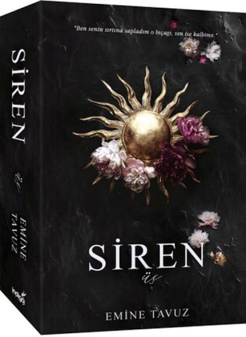 Carte Siren 3 
