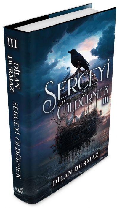 Kniha Serceyi Öldürmek 3 Ciltli 