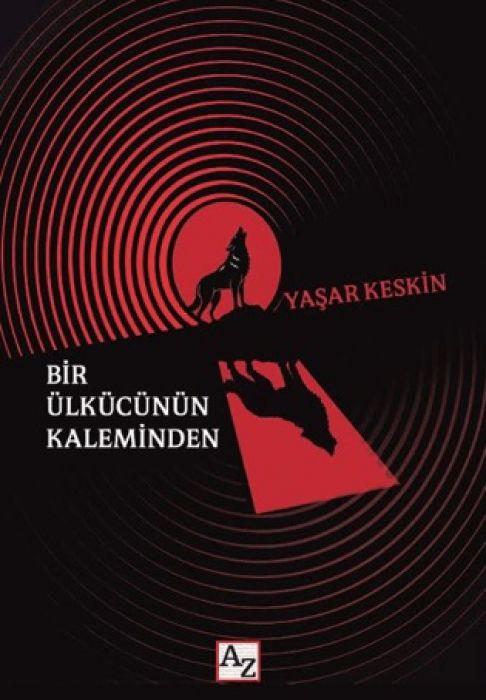 Kniha Bir Ülkücünün Kaleminden 