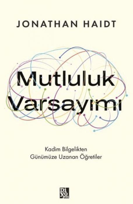 Kniha Mutluluk Varsayimi 
