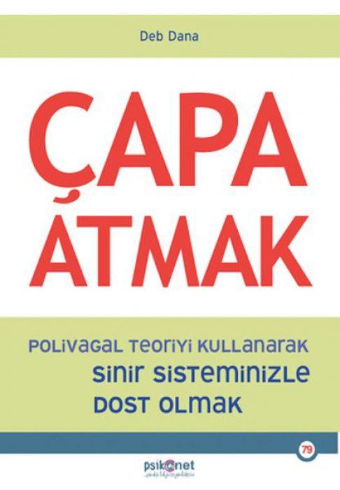 Knjiga Capa Atmak 