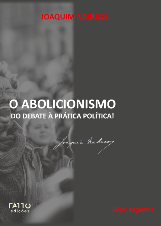 Kniha O abolicionismo 