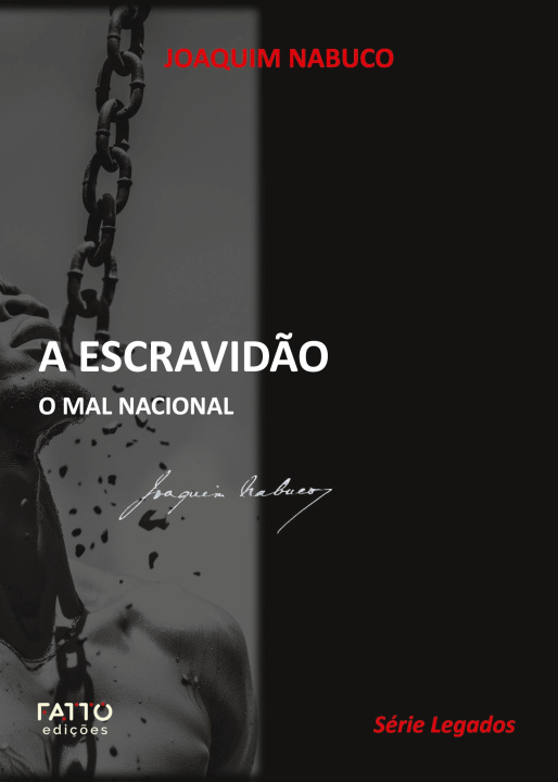 Kniha A Escravidão 