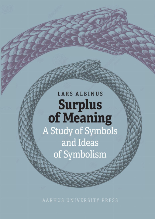 Boek Surplus of Meaning Lars Albinus