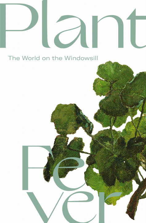 Libro Plantfever Gertrud Oelsner