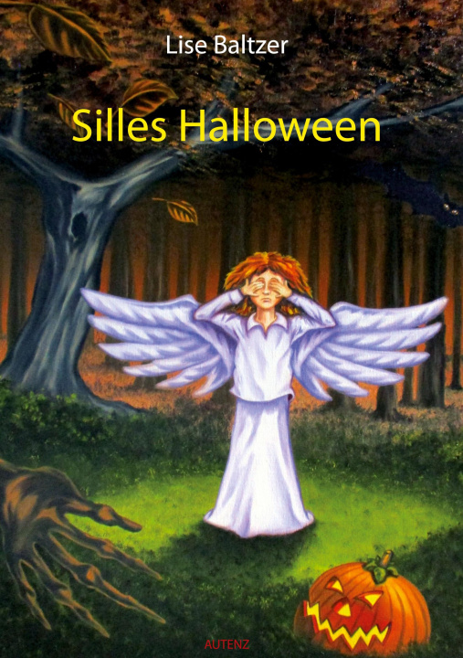 Carte Silles Halloween 