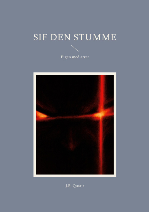 Carte Sif den Stumme J.R. Quarit