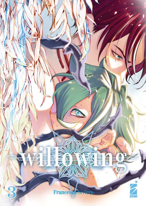 Carte Willowing Francesca Siviero