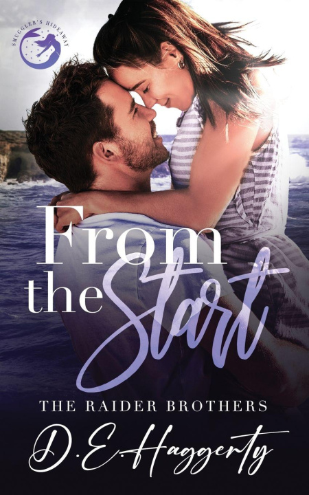 Kniha From the Start D.E. Haggerty