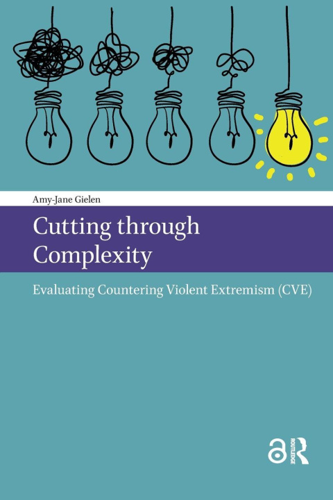 Carte Cutting through Complexity Amy-Jane Gielen