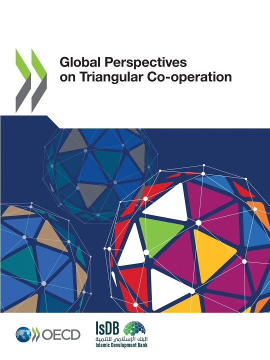 Kniha Global Perspectives on Triangular Co-operation OECD