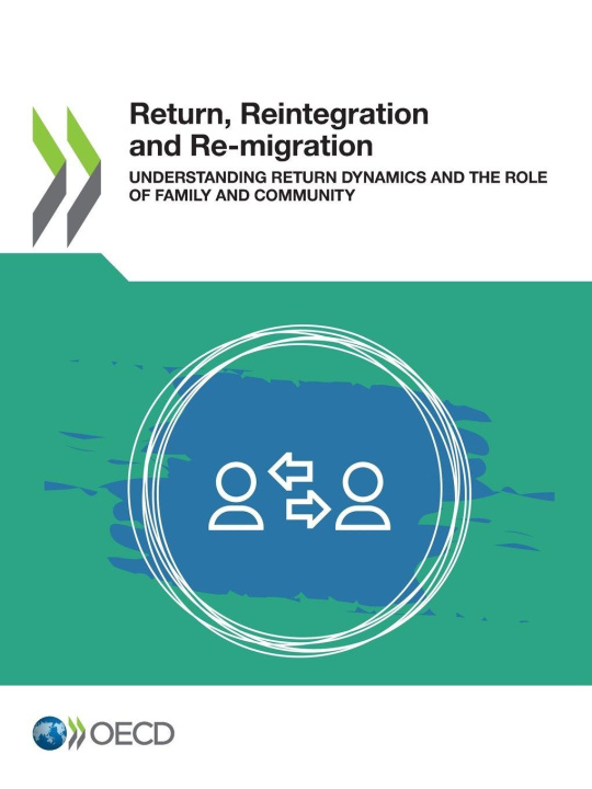 Kniha Return, Reintegration and Re-migration OECD