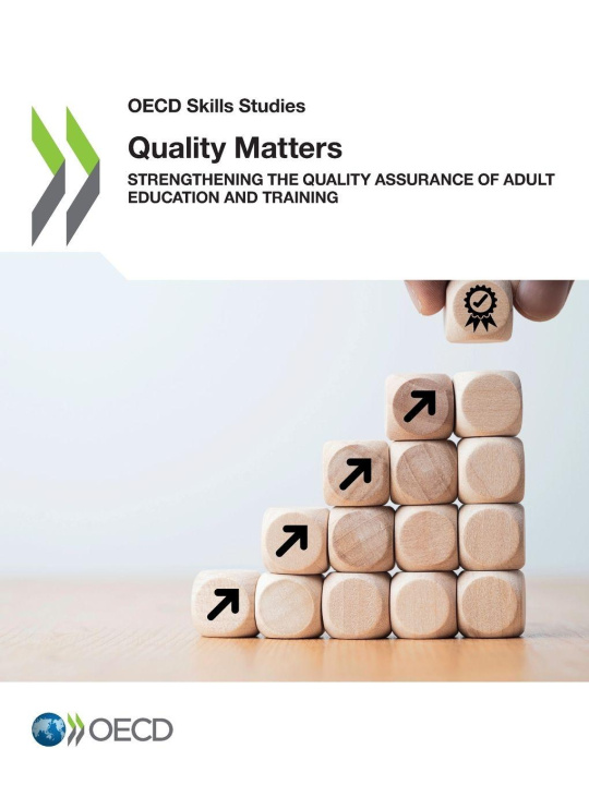 Knjiga Quality Matters OECD