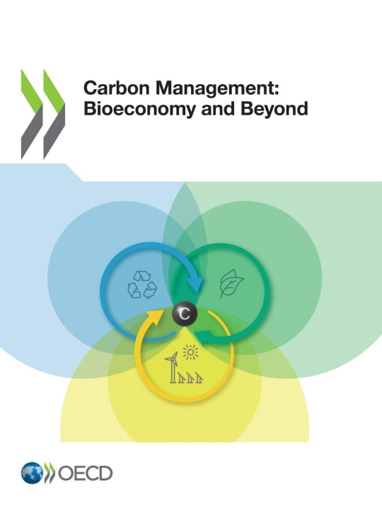 Kniha Carbon Management OECD