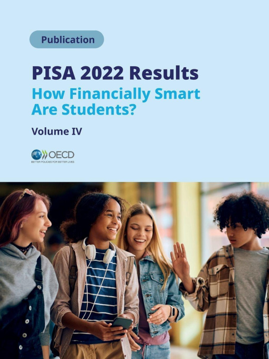 Kniha PISA 2022 Results (Volume IV) OECD