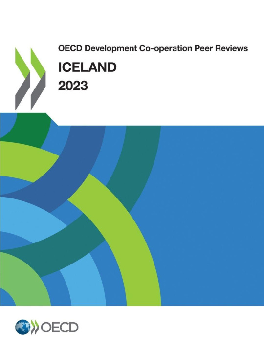 Carte OECD Development Co-operation Peer Reviews OECD