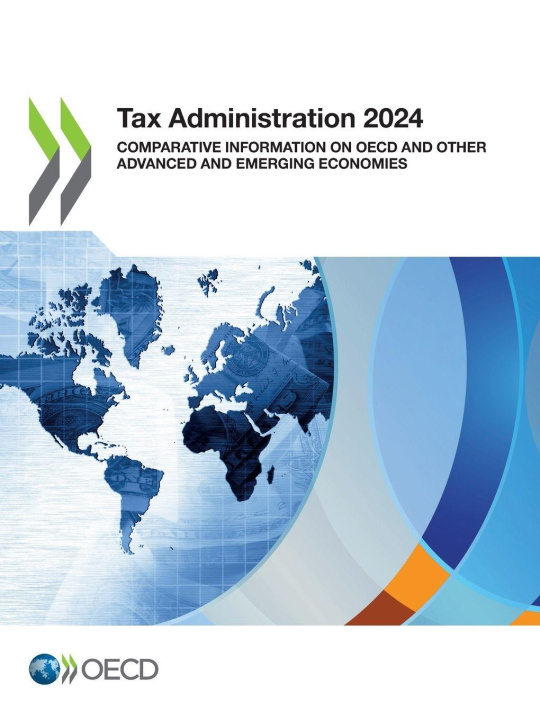 Carte Tax Administration 2024 OECD