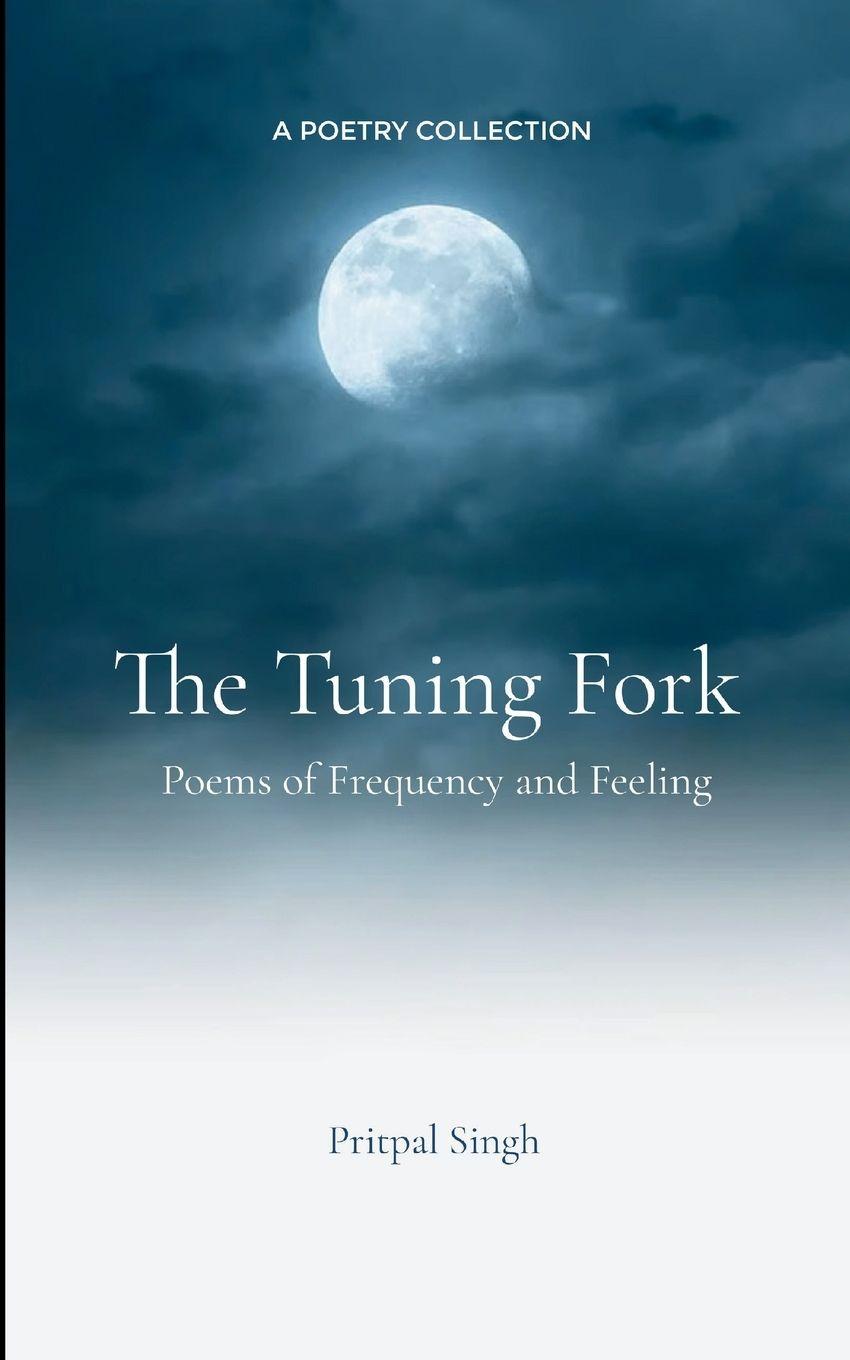 Kniha The Tuning Fork Pritpal Singh