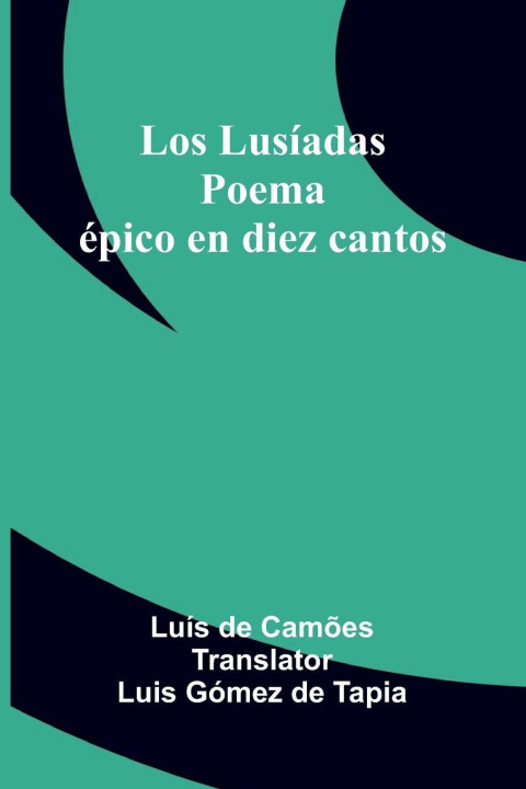 Kniha Los Lus adas Luis G Mez de Tapia