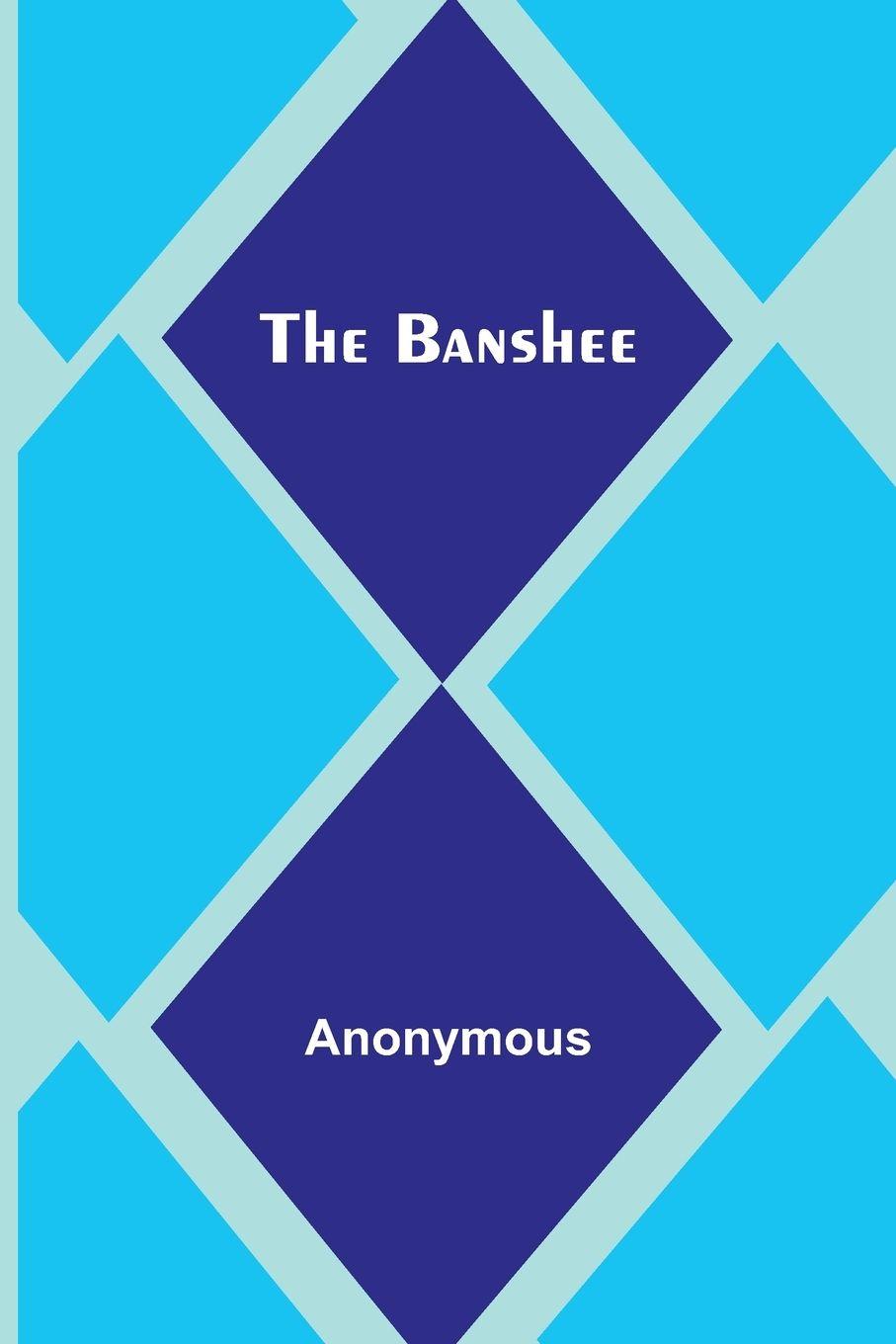 Kniha The Banshee Anonymous