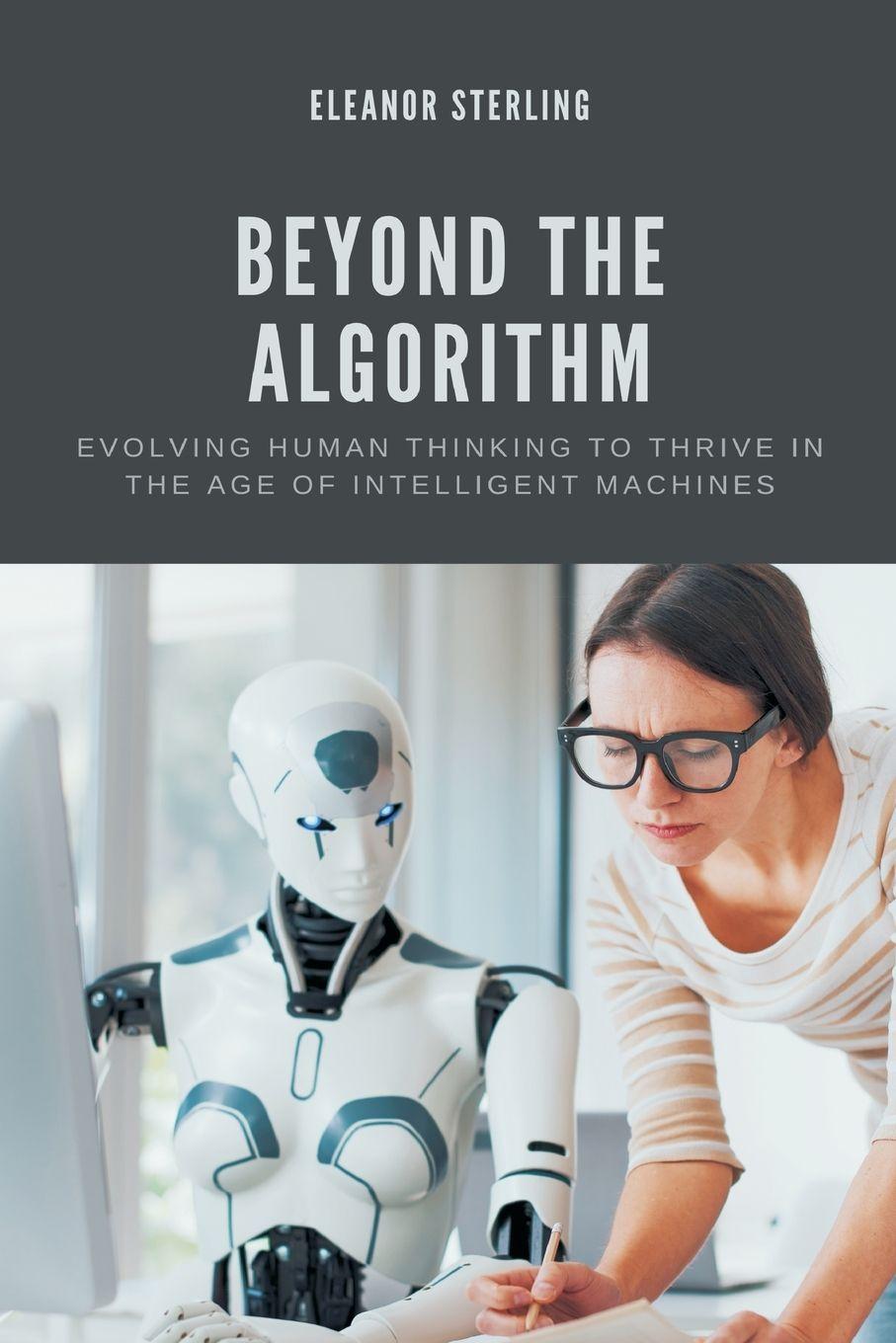 Knjiga Beyond The Algorithm Eleanor Sterling