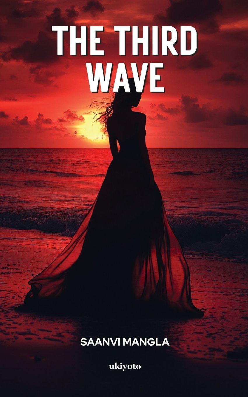 Carte The Third Wave Saanvi Mangla