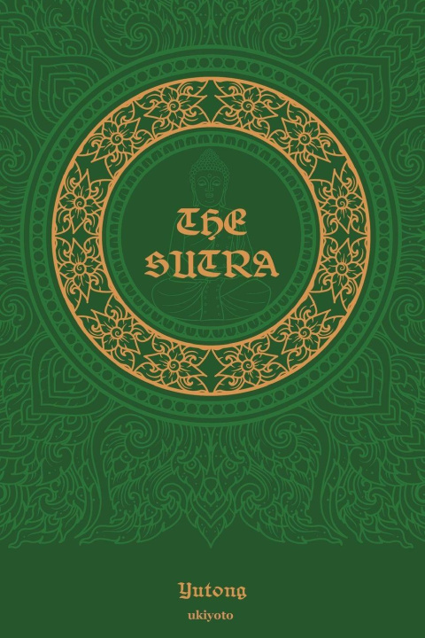 Kniha The Sutra Yutong