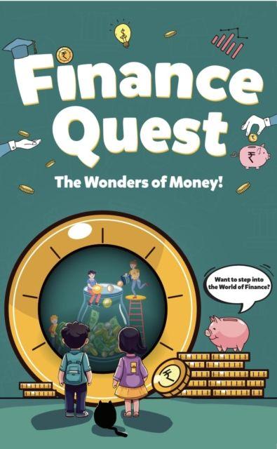 Carte Finance Quest 