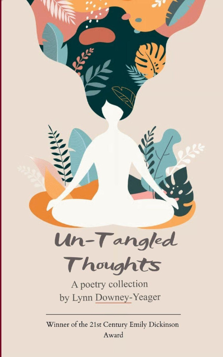 Carte Un-Tangled Thoughts Lynn Yeager